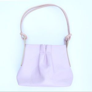 Furla leather bag